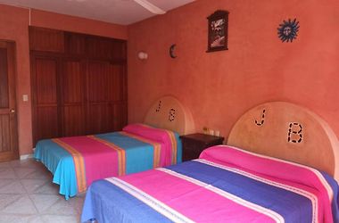 HOTEL . ZIHUATANEJO 3* (Mexico) - from US$ 46 | BOOKED